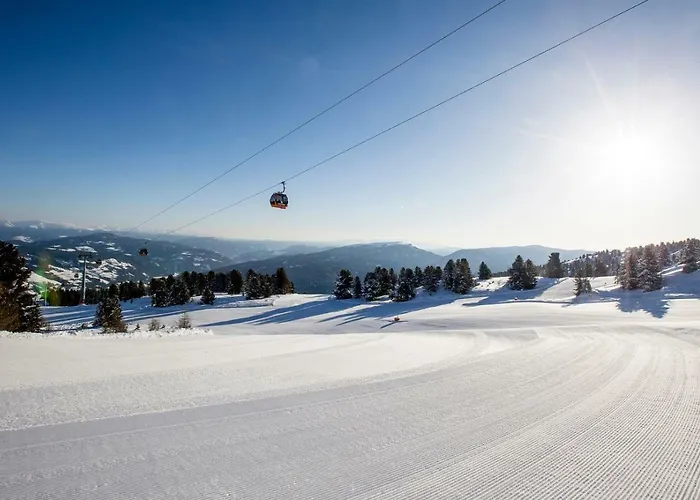 Luxury Kreischberg 11a * Sankt Lorenzen ob Murau