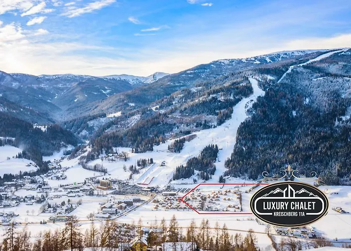 Luxury Kreischberg 11a *
