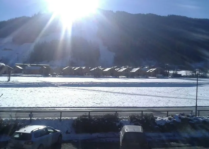 شاليه Luxury Kreischberg 11a