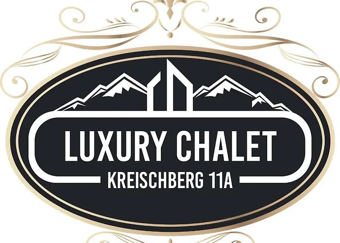 Luxury Kreischberg 11a شاليه
